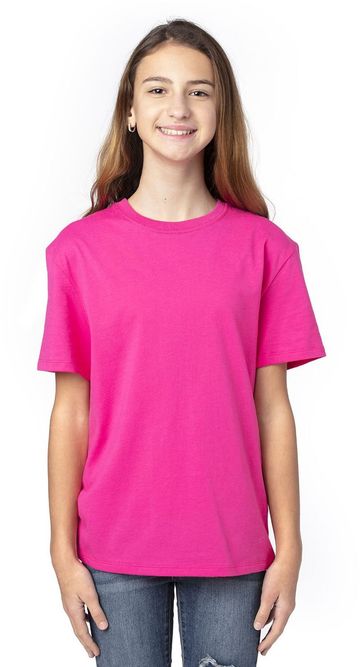 Threadfast Apparel Youth Ultimate T-Shirt